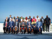 RAIS DK.MWINYI AKUTANA NA MAKAMU WA RAIS BENKI YA UWEKEZAJI YA UMOJA WA ULAYA