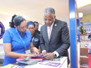 “WANANCHI TEMBELEENI BANDA LA OFISI YA WAZIRI MKUU, TUPO TAYARI KUWAHUDUMIA” DK. YONAZI