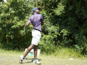 SHINDANO LA “VODACOM LUGALO OPEN 2024” LAANZA VYEMA