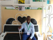 FARAJA: MHITIMU WA VETA ALIYEAMUA KUANZISHA KIWANDA CHAKE