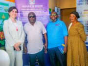 WASANII WA BONGO MOVIE WAJIFUNZA KWA KINA KUHUSU SEKTA YA MADINI