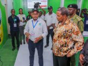 DK. KIKWETE AIPONGEZA REA KWA KUSAMBAZA UMEME KWENYE VIJIJI 12,031