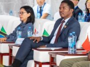 KUIMARIKA KWA SEKTA BINAFSI KUTASAIDIA KUONGEZA AJIRA KWA VIJANA.