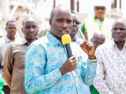 DK. BITEKO AAGIZA UJENZI WA VITUO VIDOGO VYA KUPOKEA, KUPOZA NA KUSAMBAZA UMEME