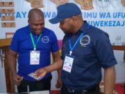 SERIKALI INAENDELEA KUWEKEZA UJENZI WA VYUO LENGO KUTOACHA NYUMA WATU