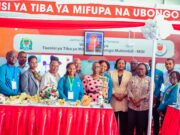 MENEJIMENTI YA MOI YARIDHISHWA NA HALI YA UTOAJI WA HUDUMA ZA MOI SABASABA.