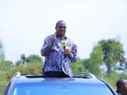 DK. MPANGO AIPONGEZA WIZARA YA NISHATI KWA USIMAMIZI MZURI WA MIRADI YA NISHATI