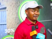 BALOZI KINGU ATOA WITO KWA WATANZANIA KUENDELEA KUIUNGA MKONO REA KWA KUWA MIRADI YA NISHATI VIJIJINI NI KICHOCHEO CHA MAENDELEO YA WATU