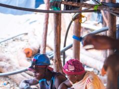 TANZANIA, MFANO WA KUENDELEZA WACHIMBAJI WADOGO