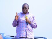 DK.MPANGO ATAKA MSUKUMO UTOLEWE KWA VIJIJI NA VITONGOJI VISIVYO NA UMEME