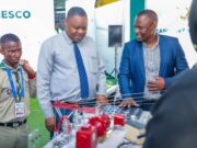 TUNA UMEME WA KUTOSHA SASA NA MIAKA KADHAA MBELE-MHANDISI MRAMBA