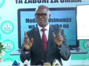 PPAA IMEOMBA ZABUNI ZA UMMA WANAPOPATA CHANGAMOTO KATIKA UNUNUZI WAMETAKIWA KUWASILISHA KWENYE MAMLAKA HIYO