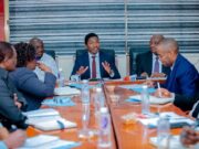 DK.JAFO:WMA YAAGIZWA KUANZA KUPIMA MITA ZA UMEME NA DIRA ZA MAJI KABLA HAZIJAFUNGWA