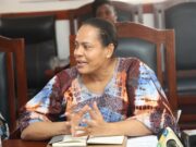 KAMATI GEF YATAKA USHIRIKIANO KUTATUA CHANGAMOTO ZA WANAWAKE