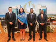 GAVANA BoT AISHUKURU IMF KWA MCHANGO WAKE KUENDELEZA UCHUMI TANZANIA