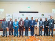 BASHE AWATAKA AGRF KUOANISHA MAENEO YA UWEKEZAJI SEKTA YA KILIMO.