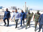 MAJALIWA:AKAGUA UJENZI WA MNARA WA MASHUJAA