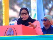 TUNAKWENDA KUACHANA NA MAJENERETA – RAIS SAMIA