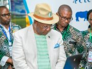 SEMFUKO AWAHIMIZA WATANZANIA KUCHANGAMKIA FURSA YA UFUGAJI WA WANYAMAPORI