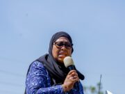 DK. SAMIA: BEI YA MAHINDI KUUZWA KWA SHILINGI MIA 600 KWA KILO MOJA