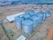 MATUKIO MBALIMBALI UZINDUZI WA VIHENGE NA MAGHALA YA KISASA YA NFRA