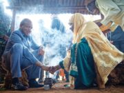 RAIS DK. MWINYI AAHIDI KUENDELEZA MATAMASHA YA ASILI ILI KUONGEZA IDADI YA WATALII