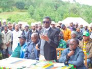 TAMASHA LA UTALII LUSHOTO KUIBUA FURSA MPYA ZA AJIRA KWA WANANCHI