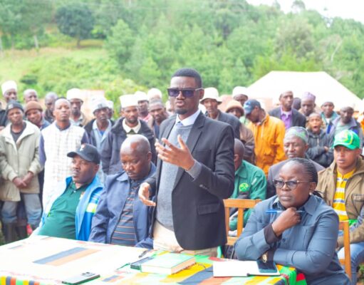 TAMASHA LA UTALII LUSHOTO KUIBUA FURSA MPYA ZA AJIRA KWA WANANCHI