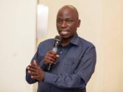 DK. MAHERA AELEKEZA MABADILIKO KWA WARATIBU WA MAGONJWA YASITOAMBUKIZA WALIOSHINDWA KUTOA TAKWIMU