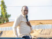 DK. BITEKO AWATAKA VIONGOZI KUSHIRIKIANA KUCHOCHEA MAENDELEO