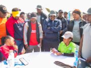 BONANZA LA WIZARA YA NISHATI LAPAMBA MOTO DODOMA