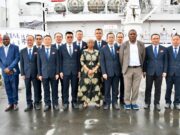 MELI VITA YA KICHINA YA MATIBABU YAHUDUMIA WATU ZAIDI YA 5,000