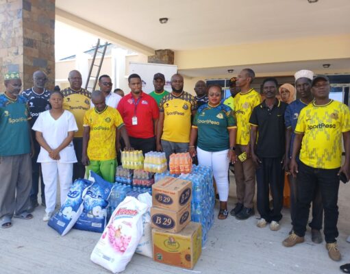 YANGA TAWI LA MUSOMA WACHANGIA DAMU NA KUTOA MSAADA HOSPITAL MANSPAA YA MUSOMA