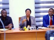 MADAKTARI WA RAIS SAMIA WALIVYO IBUA MAKUBWA KWENYE HALMASHAURI 184