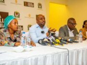 TUZO ZA TAMTHILIA ZA KIMATAIFA KUZINDULIWA AGOSTI 24,2024