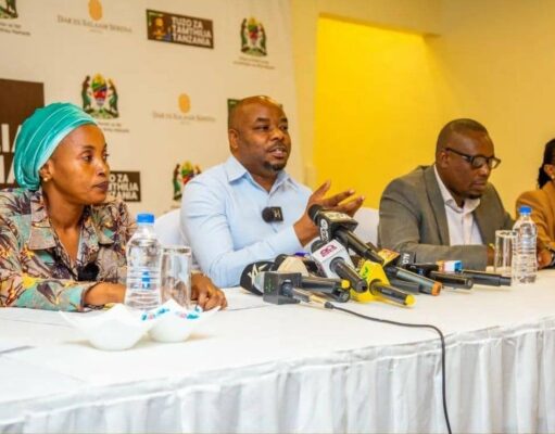 TUZO ZA TAMTHILIA ZA KIMATAIFA KUZINDULIWA AGOSTI 24,2024