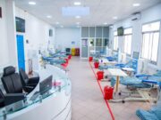 HOSPITALI YA TEMEKE YAZINDUA KITUO CHA KUSAFISHIA DAMU NA MAGARI MAWILI PAMOJA NA VIFAA VYA WAGONJWA