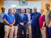 HISTORIA YAANDIKWA, WAGONJWA WA KIHARUSI WAFANYIWA UPASUAJI BILA KUFUNGUA FUVU KWA MARA YA KWANZA MOI.