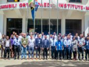 MOI YAADHIMISHA MIAKA 20 YA UPASUAJI WA NYONGA NA MAGOTI