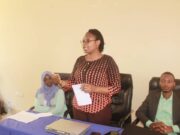 WATOA ELIMU YA AFYA KWA NGAZI YA JAMII KUHUSU UGONJWA MPYA WA MPOX