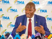 TMA YATOA UTABIRI MWELEKEO WA MVUA ZA MSIMU WA VULI MWEZI OCTOBA HADI DISEMBA,2024