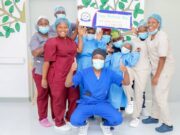 MGONJWA WA 13 KUPONA SIKOSELI BMH AMSHUKURU MAMA SAMIA