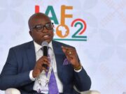 TANZANIA IPO TAYARI KWA UWEKEZAJI UTAKAOONGEZA THAMANI YA MADINI NDANI YA NCHI