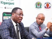 NIC YAIGUSA IDARA YA WATOTO MUHIMBILI KWA MSAADA WA MILIONI 20.