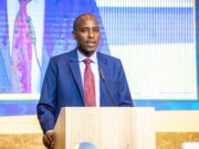 DK. BITEKO ATOA SOMO UZALISHAJI, MATUMIZI YA NISHATI AFRIKA•