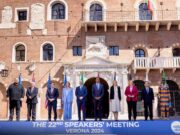 DK. TULIA ASISITIZA UMUHIMU WA USALAMA DUNIANI NA MAENDELEO YA PAMOJA