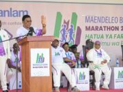 WAZIRI MKUU: SERIKALI IMEONGEZA WIGO HUDUMA ZA WATOTO WACHANGA