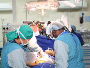 WATOTO 23 AKIWEMO WA UMRI WA SIKU TATU WAFANYIWA UPASUAJI WA MOYO