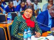 WAZIRI MHAGAMA AIPONGEZA MOI KWA KUPUNGUZA IDADI YA WAGONJWA KUTIBIWA NJE YA NCHI.