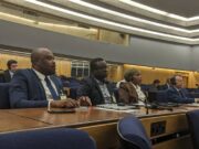 KATIBU MKUU WIZARA KILIMO ASHIRIKI MKUTANO WA 138 WA BARAZA LA KAHAWA DUNIANI